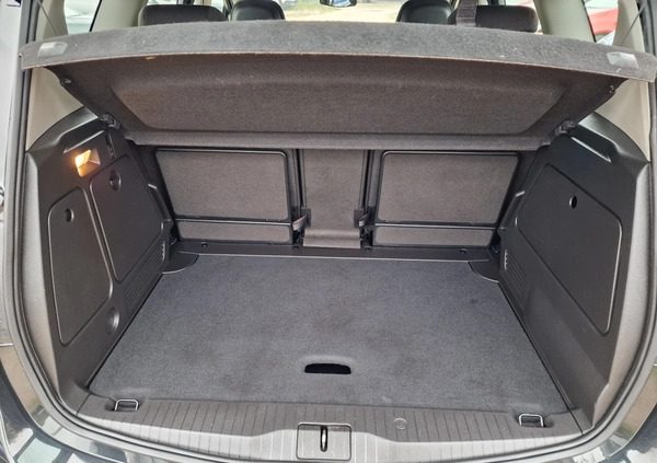 Opel Meriva cena 36900 przebieg: 31450, rok produkcji 2014 z Mielec małe 277